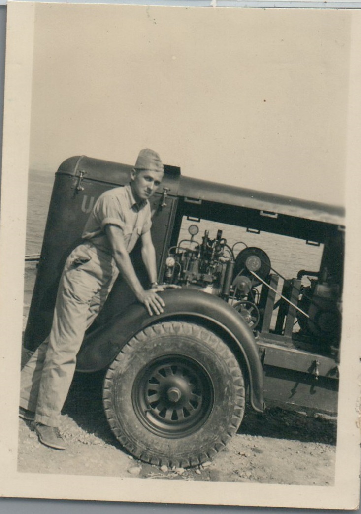 Water Engineering School